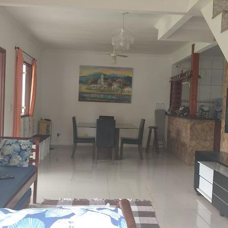 Casa Com Piscina Para Temporada Em Paraty - Casa Nova E Aconchegante Eksteriør billede