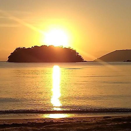 Casa Com Piscina Para Temporada Em Paraty - Casa Nova E Aconchegante Eksteriør billede