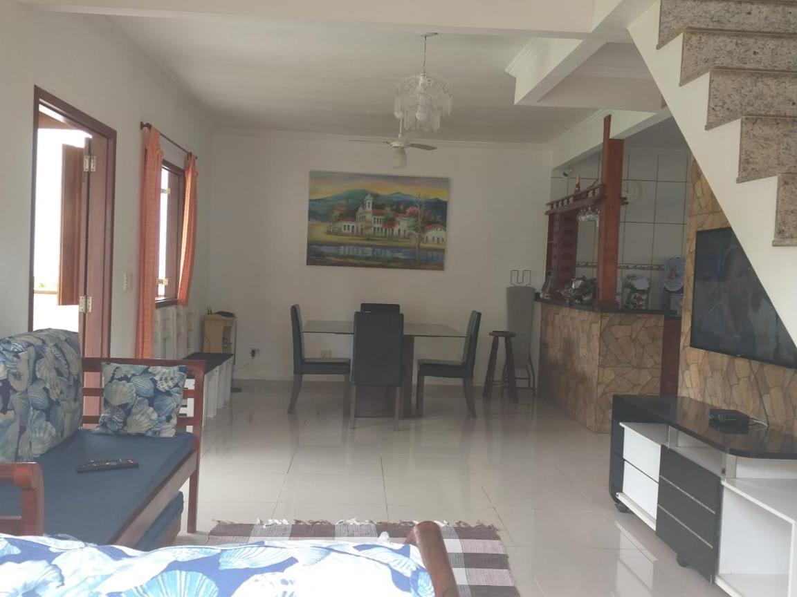 Casa Com Piscina Para Temporada Em Paraty - Casa Nova E Aconchegante Eksteriør billede