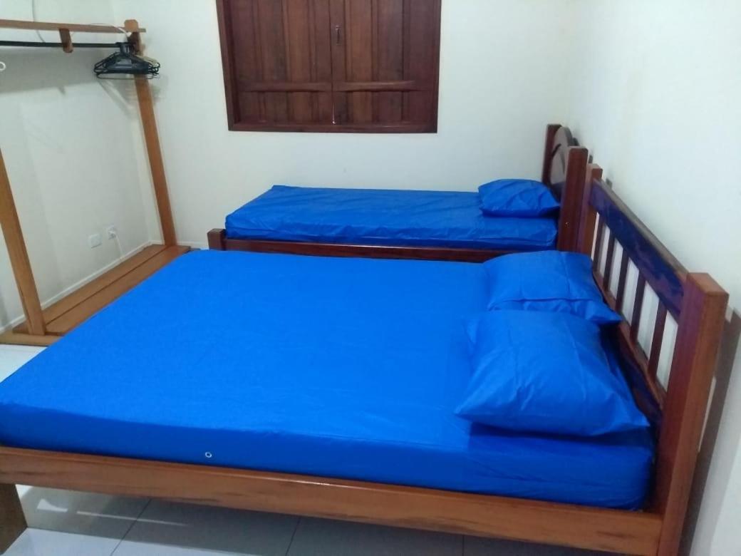 Casa Com Piscina Para Temporada Em Paraty - Casa Nova E Aconchegante Eksteriør billede