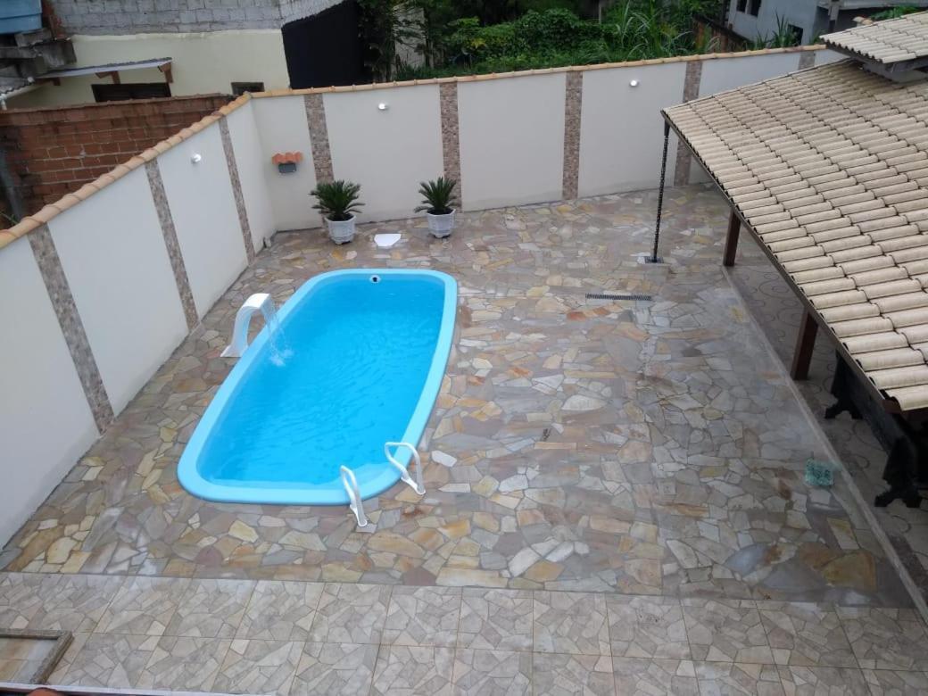 Casa Com Piscina Para Temporada Em Paraty - Casa Nova E Aconchegante Eksteriør billede