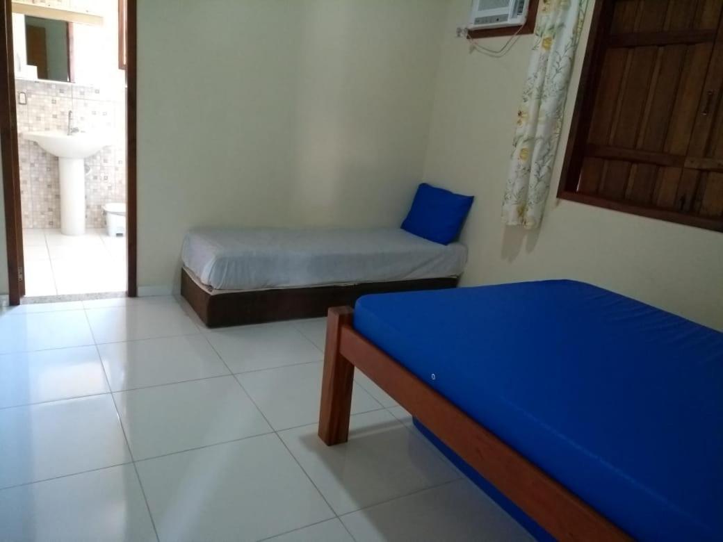 Casa Com Piscina Para Temporada Em Paraty - Casa Nova E Aconchegante Eksteriør billede