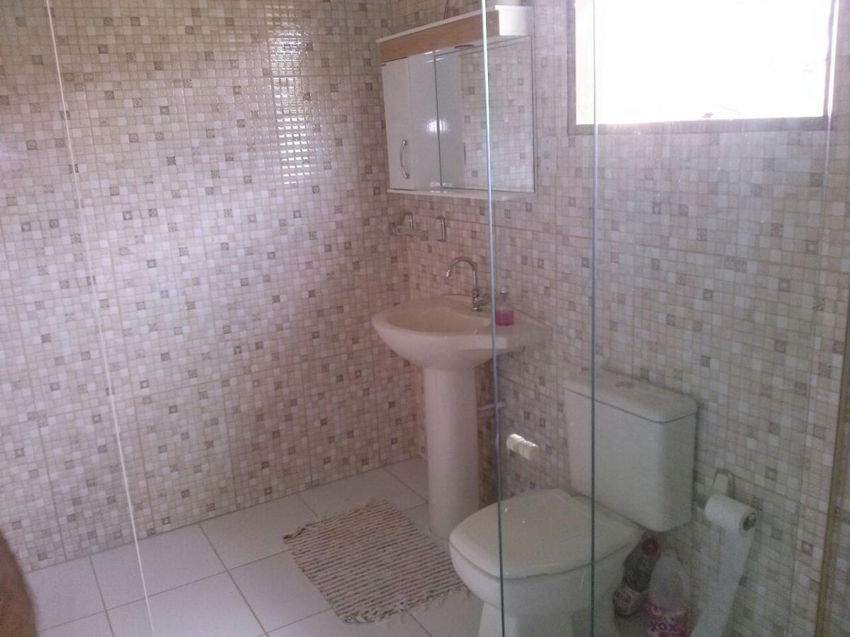 Casa Com Piscina Para Temporada Em Paraty - Casa Nova E Aconchegante Eksteriør billede