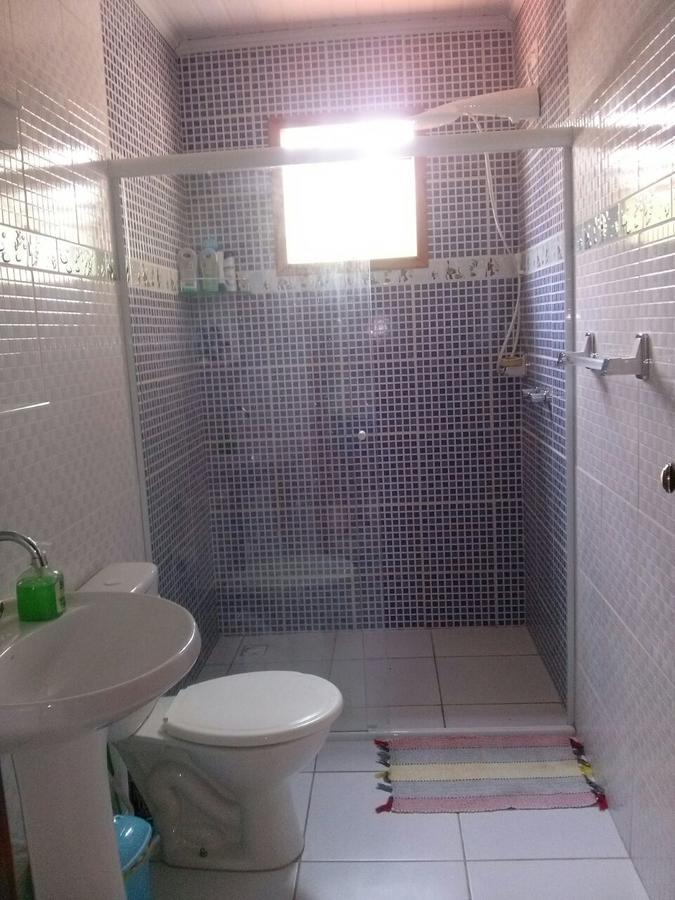 Casa Com Piscina Para Temporada Em Paraty - Casa Nova E Aconchegante Eksteriør billede