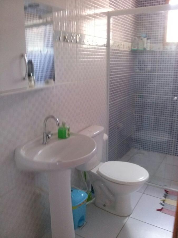 Casa Com Piscina Para Temporada Em Paraty - Casa Nova E Aconchegante Eksteriør billede